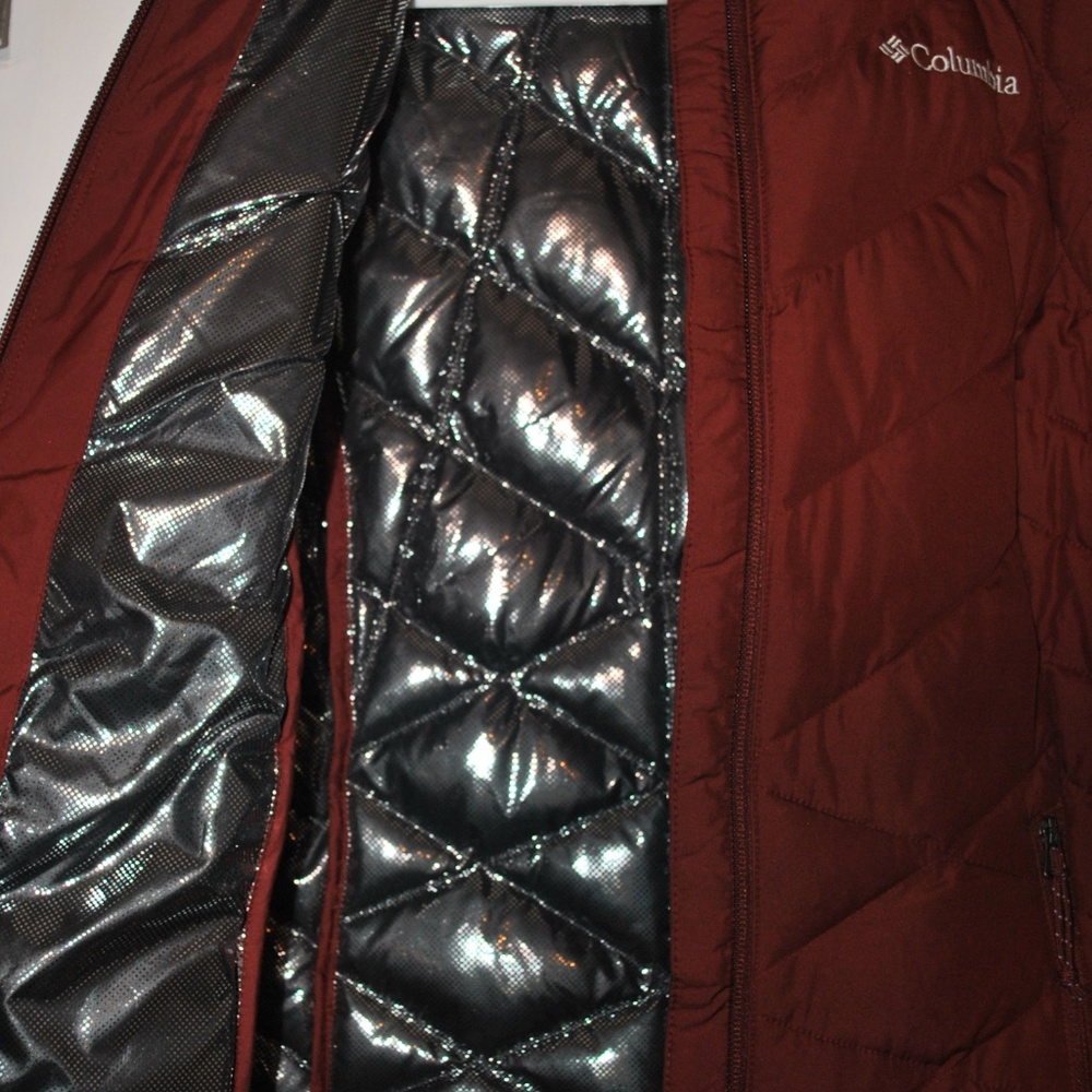 Columbia Omni-Heat Vest - Picture 7 of 8